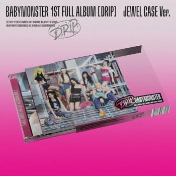 BABYMONSTER DRIP