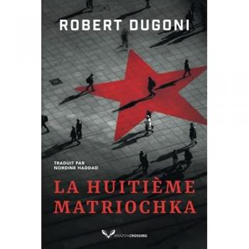 La Huitième Matriochka (Charles Jenkins, 1)