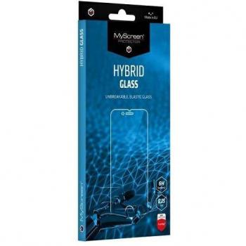 Pellicola Trasparente MyScreen per Huawei P20 Lite