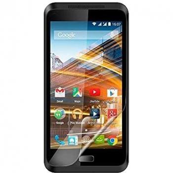 Archos 45 Neon Matte Anti-Glare Screen Protector by Celicious [Pack of 2]