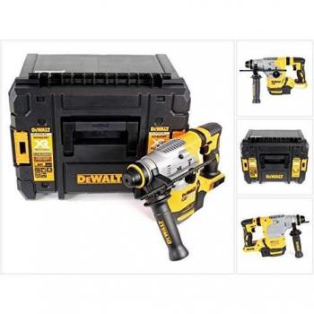 DeWalt DCH283NT-XJ 18V combihamer