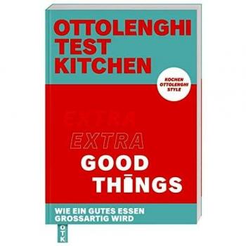Ottolenghi Test Kitchen