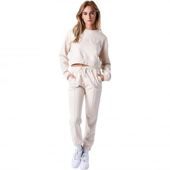 Sudadera básica corta Project X Paris mujer