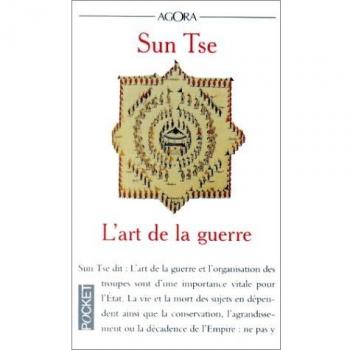L'art de la guerre (Agora)