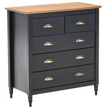 Beliani Shillington Kommode und Sideboard