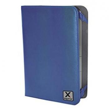 Protezione Flip Blu 6” per E‑Book Reader