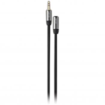 Câble rallonge audio 3 m QED Performance