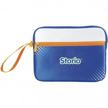 Sacoche Bleue Vtech Storio Souple