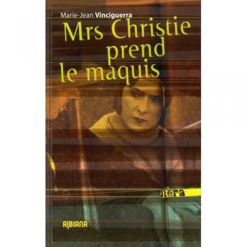 Mrs Christie prends le maquis