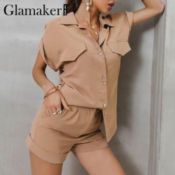 GlamMaker Primavera/Verano Outfit Informal