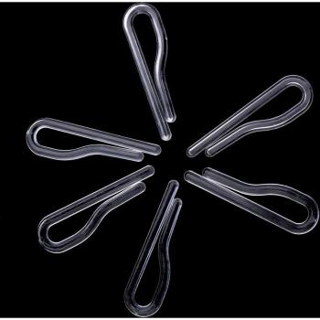 Handwerk Clips voor Kleding