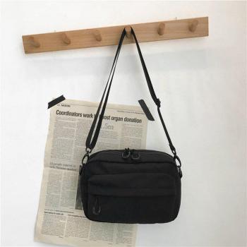 Outdoor Retro One Shoulder Bag