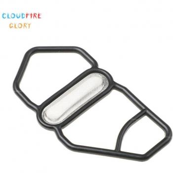 CloudFireGlory VTEC Solenoid Valve Gasket for Acura Integra GSR 1992-2001