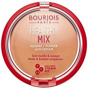 Poudre compacte Bourjois
