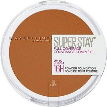Maybelline SuperStay 16H Full Coverage Puderfoundation