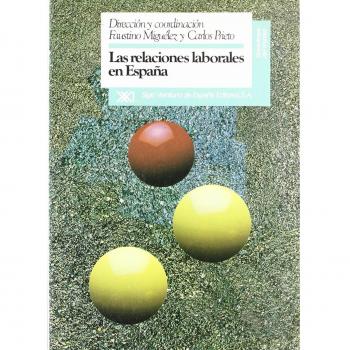 Relaciones laborales en españa