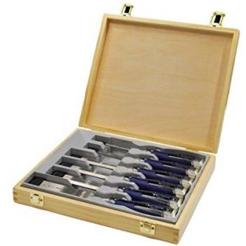 Kit de Formones Irwin M750 Splitproof – 6 piezas