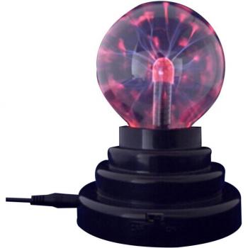 USB Plasma Globe