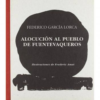ALOCUCION AL PUEBLO DE FUENTEVAQUEROS