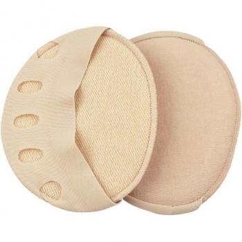 Women’s Invisible Non-Slip Cotton Socks for High Heels #40