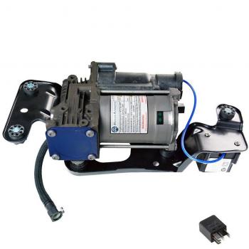 MiesslerAutomotive 2348-01-9714 Kompressor für Luftfahrwerk