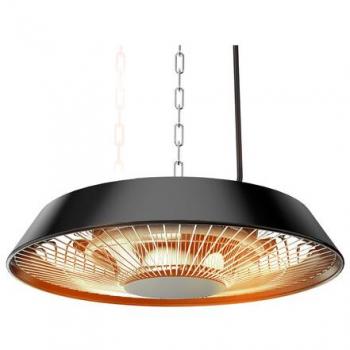 Chauffage Électrique Plafond 1500W IP44