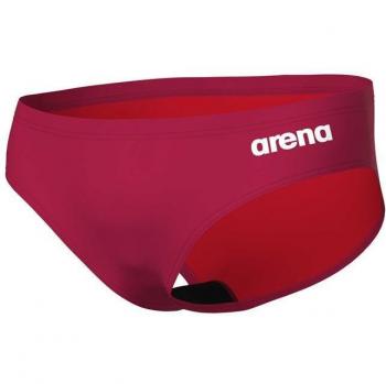 Men's Arena Solid Swim Briefs