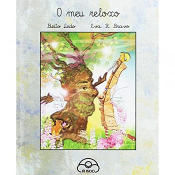 O meu reloxo
