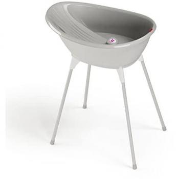 Baignoire Bella avec support pour bébés