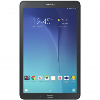 Tablette Samsung Galaxy Tab E 9,6 Noir