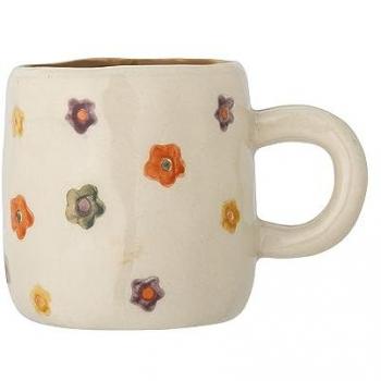 Bloomingville Mini Addy 6-Piece Mug Set