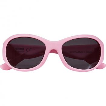 Lunettes de soleil Reima Surffi rose pour bébé