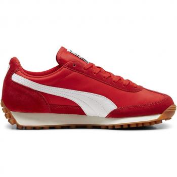 Puma Sneakers Easy Rider Vintage Rot 45 Herren