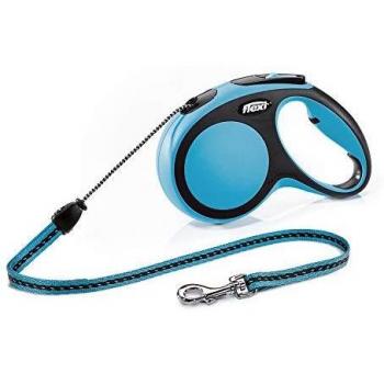 Correa Enrollable TRIXIE flexi New COMFORT para Perro M 8 m