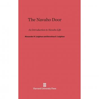 The Navaho Door: An Introduction to Navaho Life