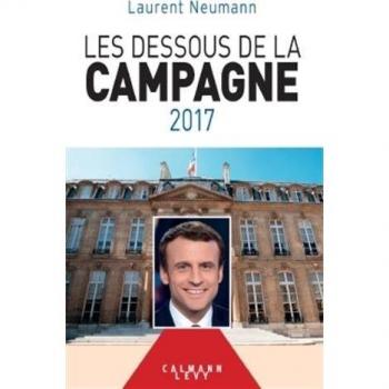 Les Dessous de la campagne 2017