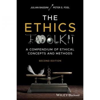 The Ethics Toolkit