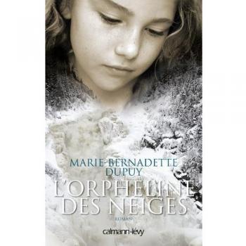 L'orpheline des neiges T1
