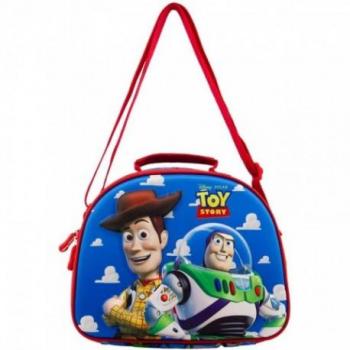 Bolsa de almuerzo Toy Story 3D