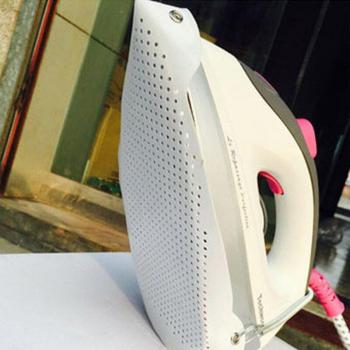 Iron Soleplate Protector