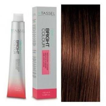 EUROSTIL NEW BRIGHT COLOUR TINTE Nº5.6 CASTAÑO CLARO ROJO 1UN