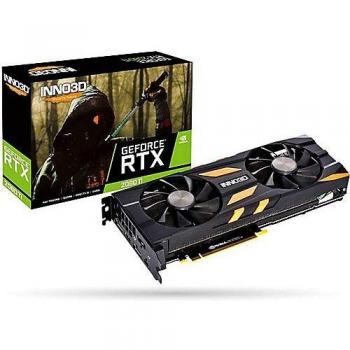 NVIDIA GeForce RTX 2080 Ti – Inno3D 12 GB (1150633)