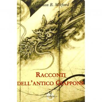 Racconti dell'antico Giappone