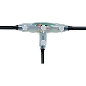 HellermannTyton Klemmen T-3 SF 520 mm