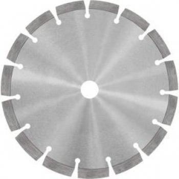 Heller Tools Universal Diamanttrennscheibe 125 x 22,23 mm