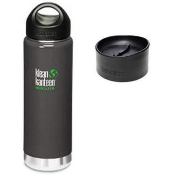 Kanteen® Sport Cap 3.0 – Universell einsetzbar für Classic Flaschen BK