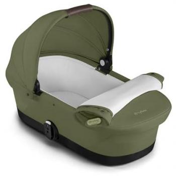 Gazelle S Lettino Moss Verde – Cybex Gold