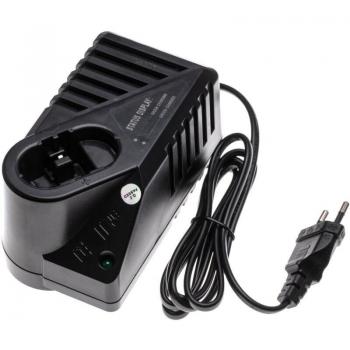 Chargeur vhbw 120W pour batteries Bosch 7,2-18V
