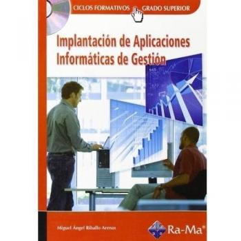 Implantación de Aplicaciones Informáticas de Gestión