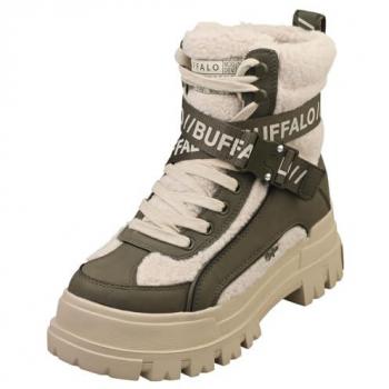 Buffalo Outdoorwinterstiefel
